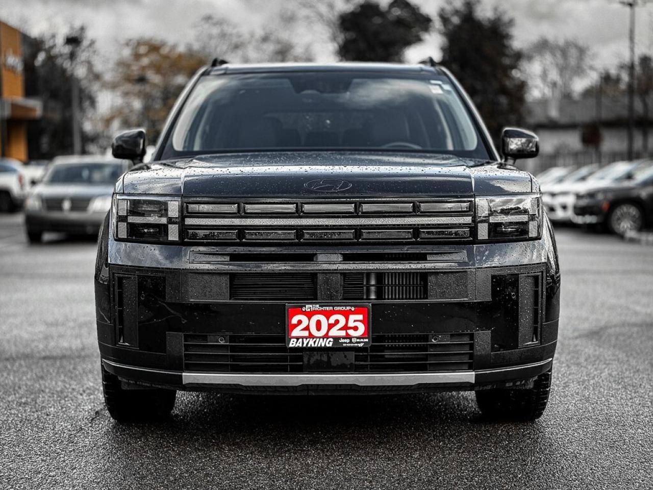 2025 Hyundai Santa Fe XRT   AWD   HEATED SEATS   CARPLAY   BLINDSPOT   L Photo