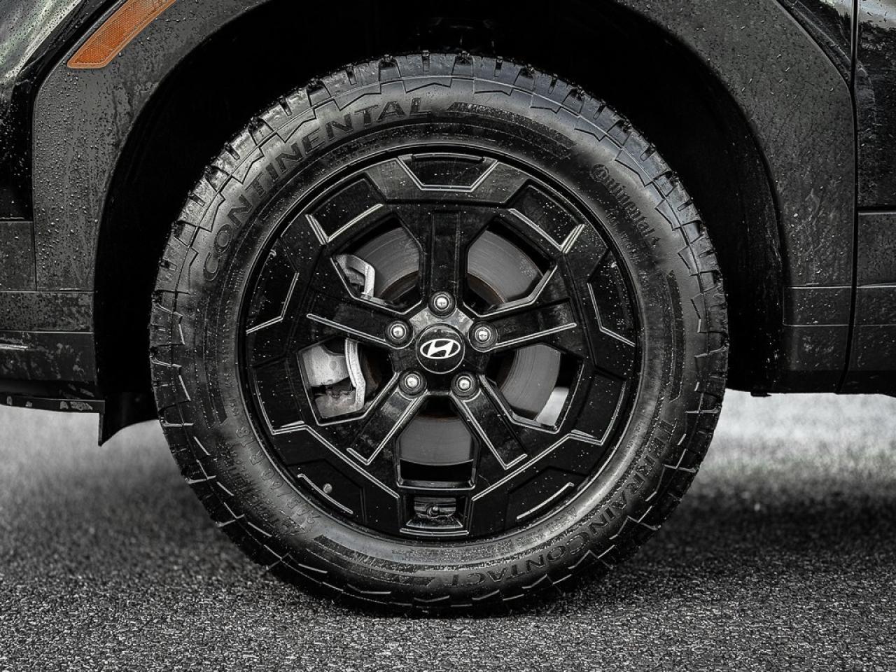 2025 Hyundai Santa Fe XRT   AWD   HEATED SEATS   CARPLAY   BLINDSPOT   L Photo