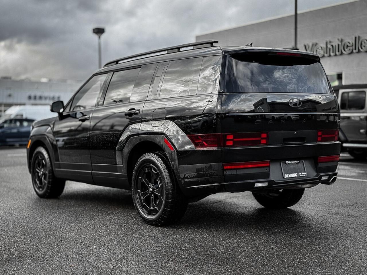 2025 Hyundai Santa Fe XRT   AWD   HEATED SEATS   CARPLAY   BLINDSPOT   L Photo