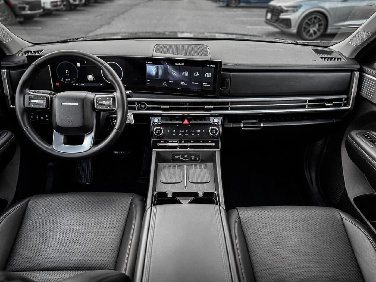 2025 Hyundai Santa Fe XRT   AWD   HEATED SEATS   CARPLAY   BLINDSPOT   L Photo