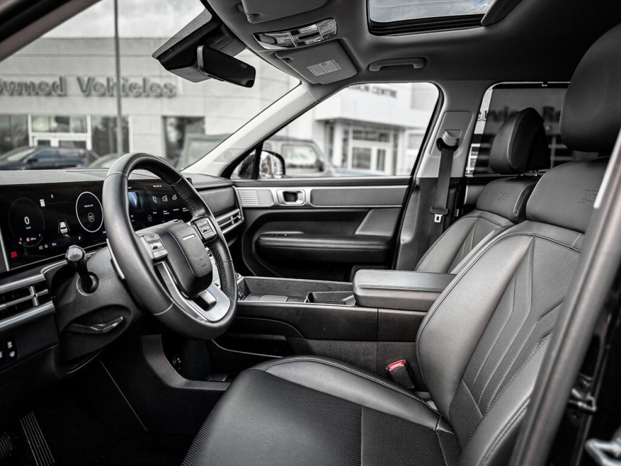 2025 Hyundai Santa Fe XRT   AWD   HEATED SEATS   CARPLAY   BLINDSPOT   L Photo