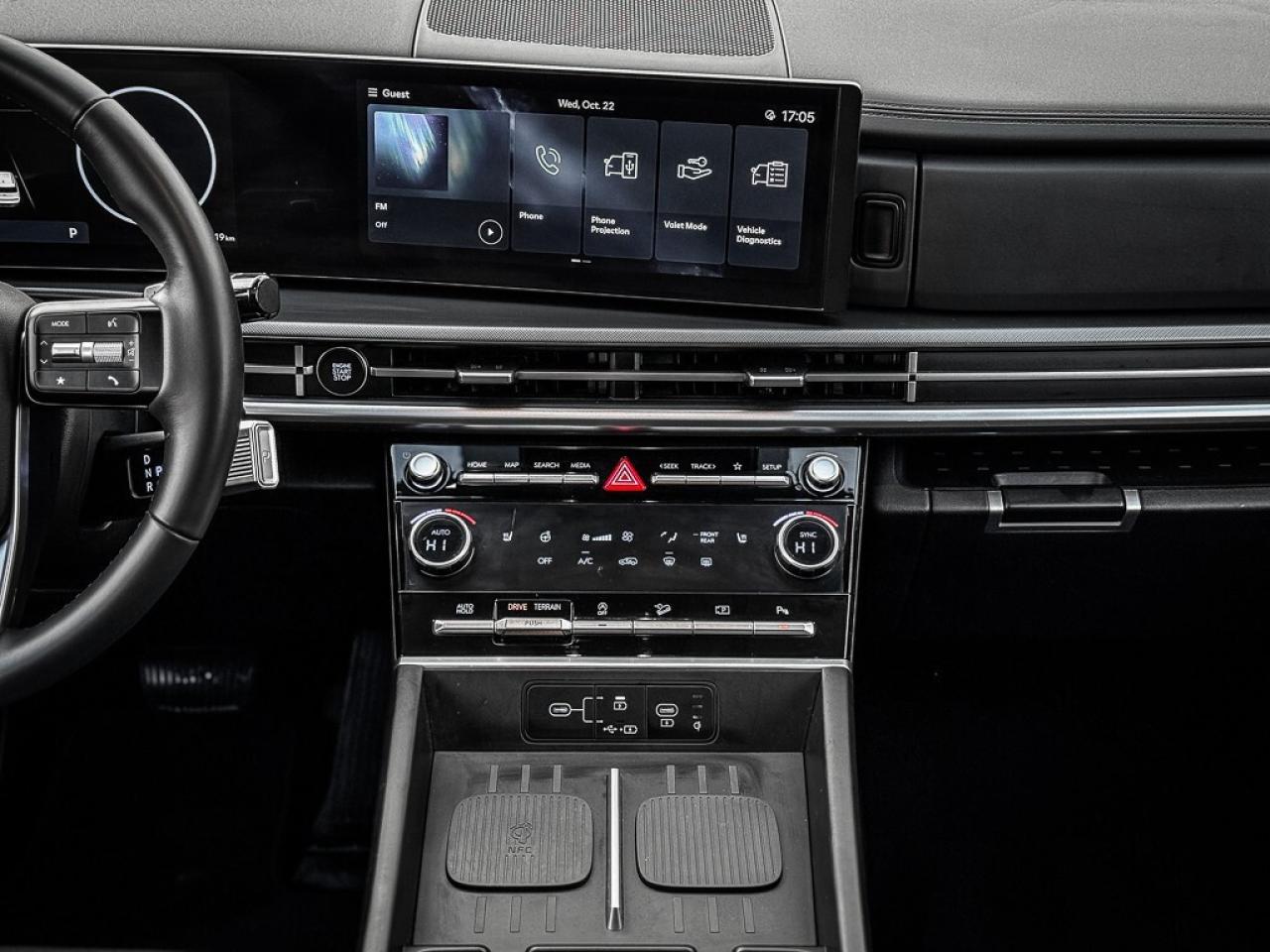 2025 Hyundai Santa Fe XRT   AWD   HEATED SEATS   CARPLAY   BLINDSPOT   L Photo