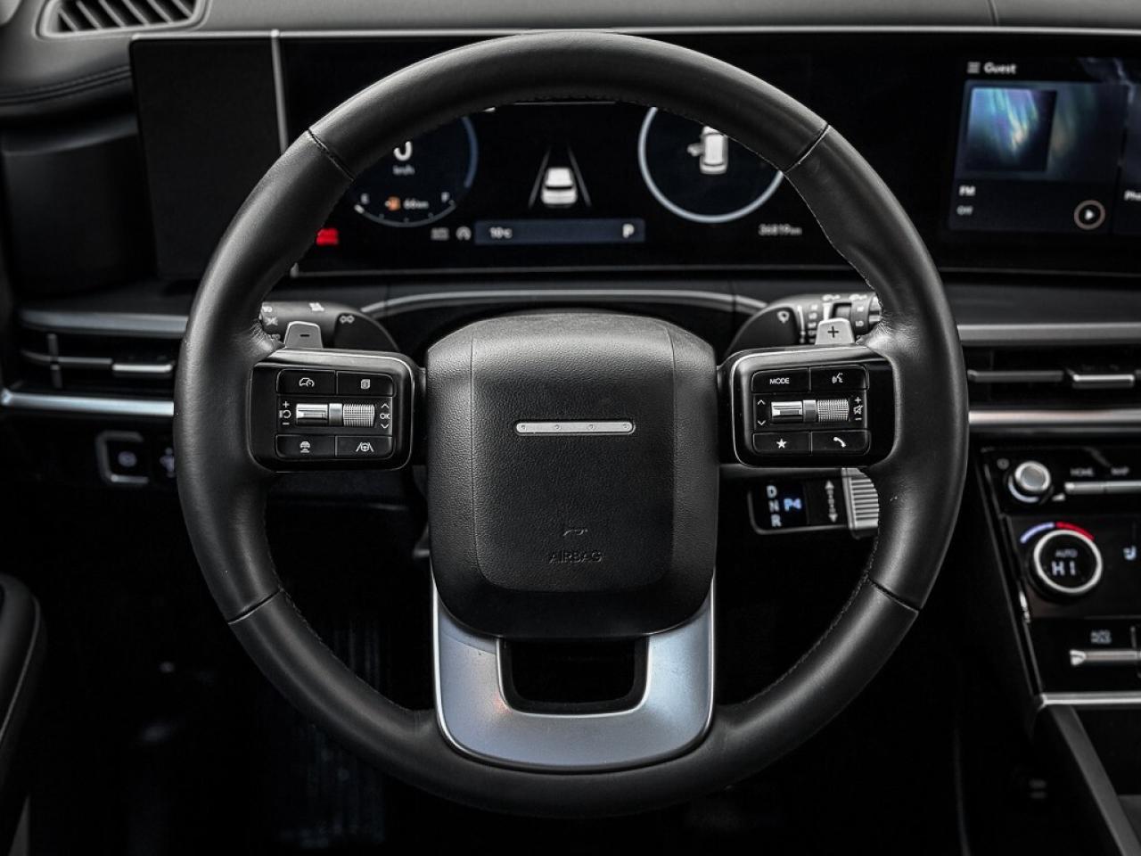 2025 Hyundai Santa Fe XRT   AWD   HEATED SEATS   CARPLAY   BLINDSPOT   L Photo