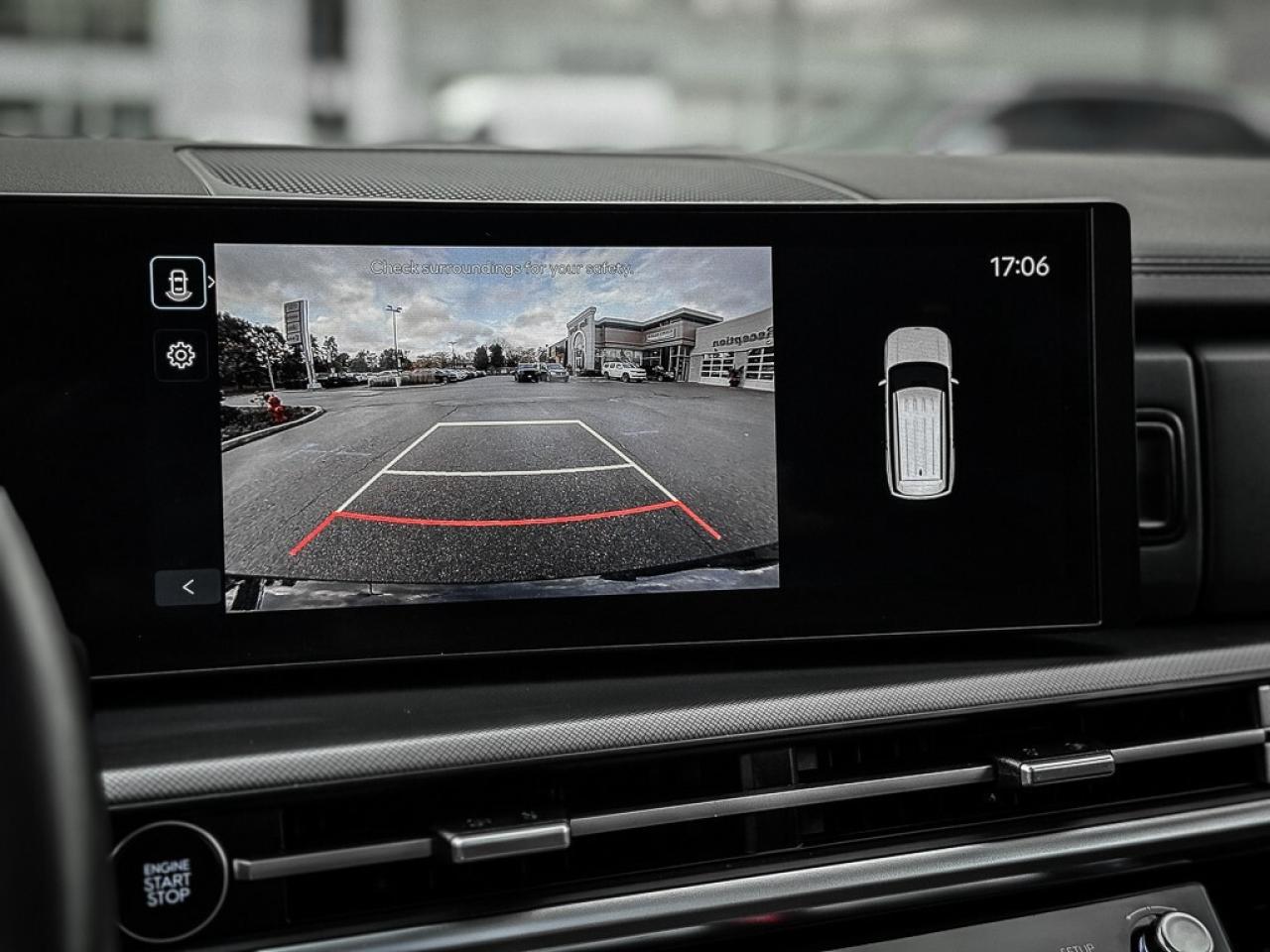 2025 Hyundai Santa Fe XRT   AWD   HEATED SEATS   CARPLAY   BLINDSPOT   L Photo