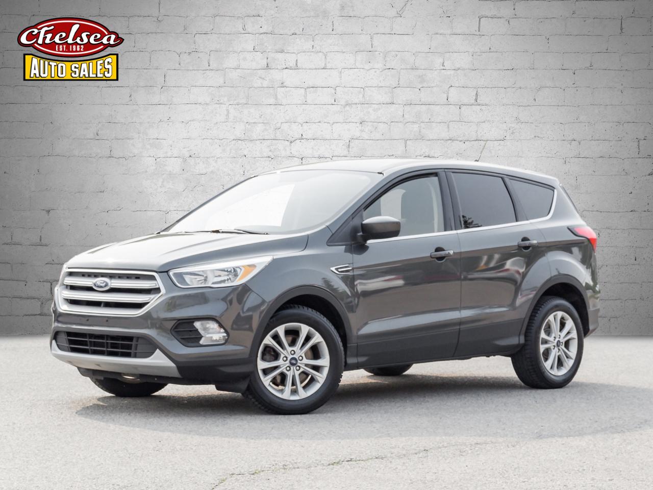 2019 Ford Escape SE 4WD Photo0