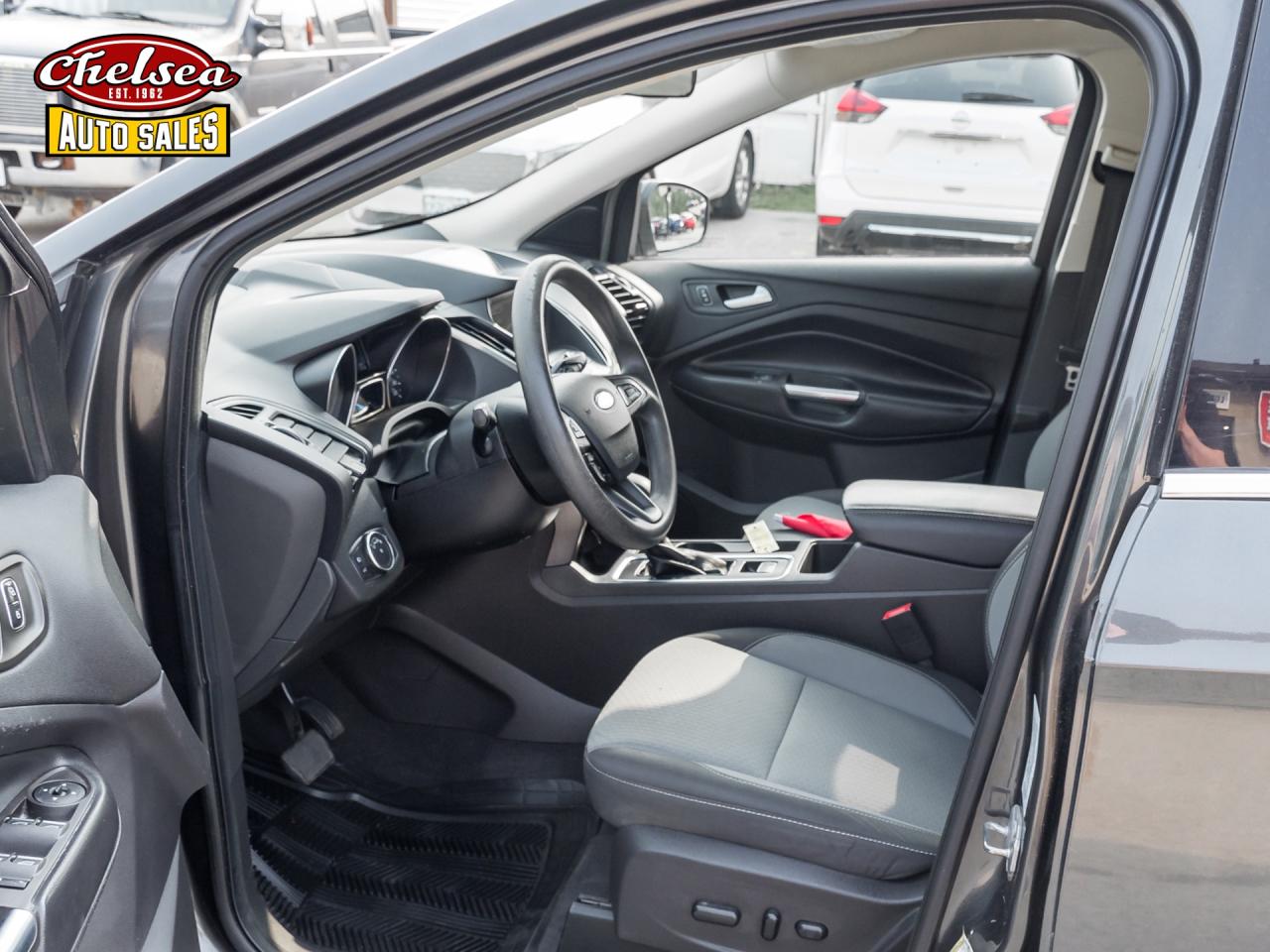 2019 Ford Escape SE 4WD Photo