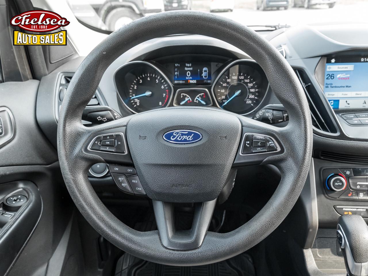 2019 Ford Escape SE 4WD Photo
