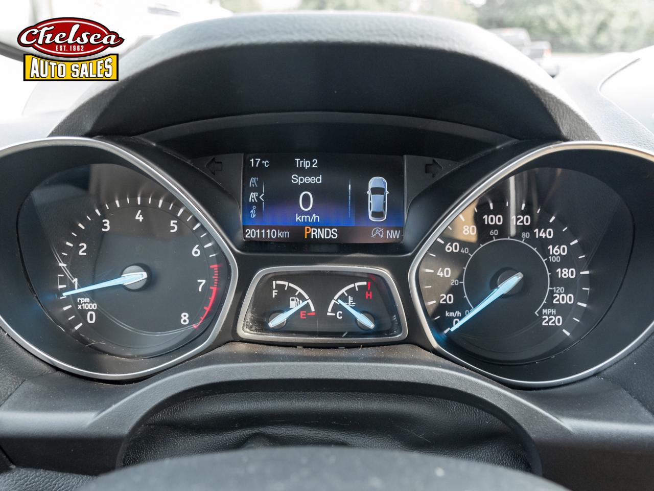 2019 Ford Escape SE 4WD Photo