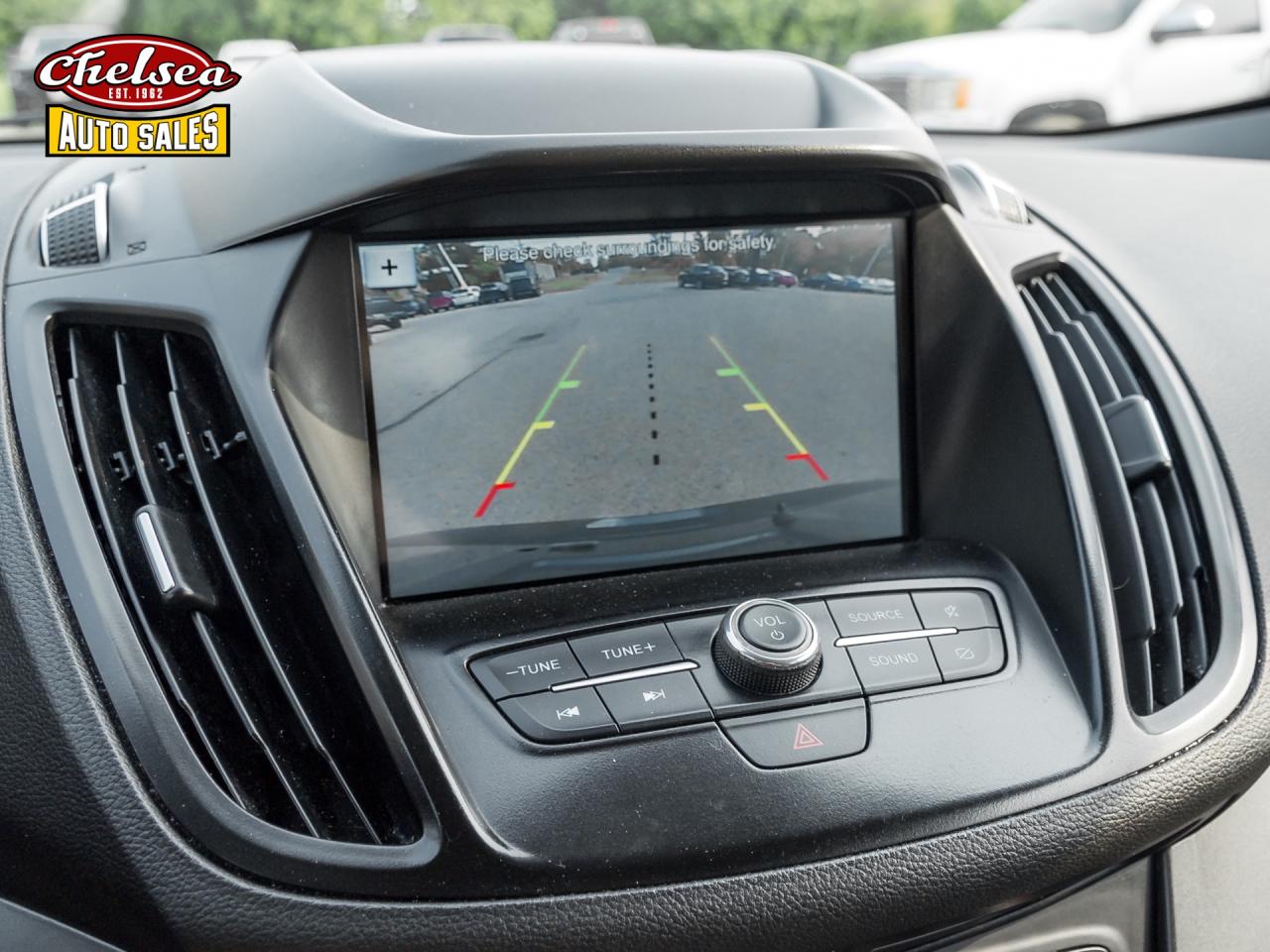 2019 Ford Escape SE 4WD Photo