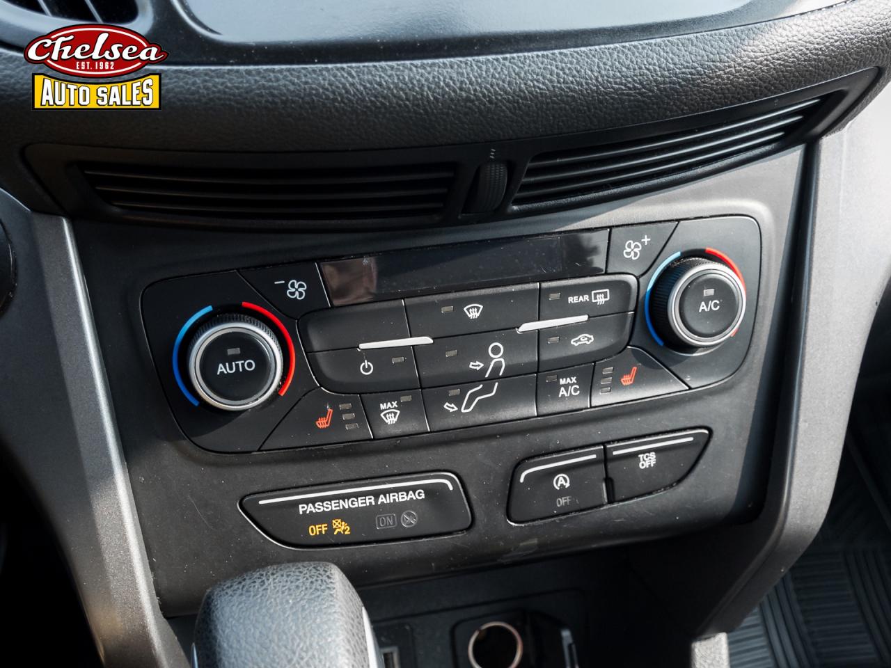 2019 Ford Escape SE 4WD Photo