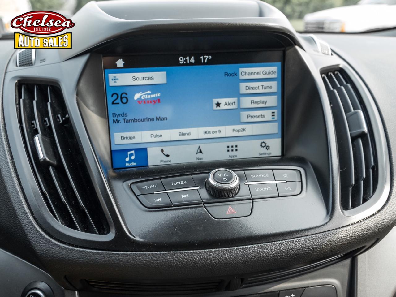 2019 Ford Escape SE 4WD Photo