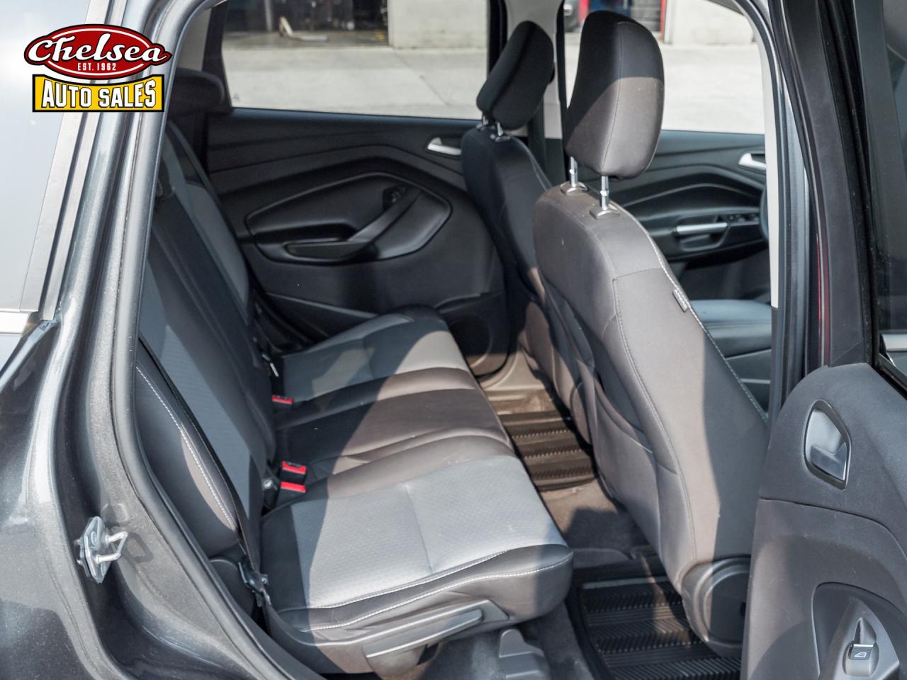 2019 Ford Escape SE 4WD Photo