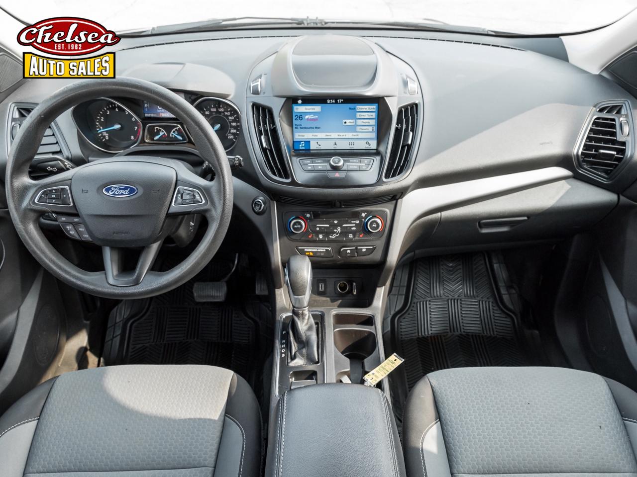 2019 Ford Escape SE 4WD Photo