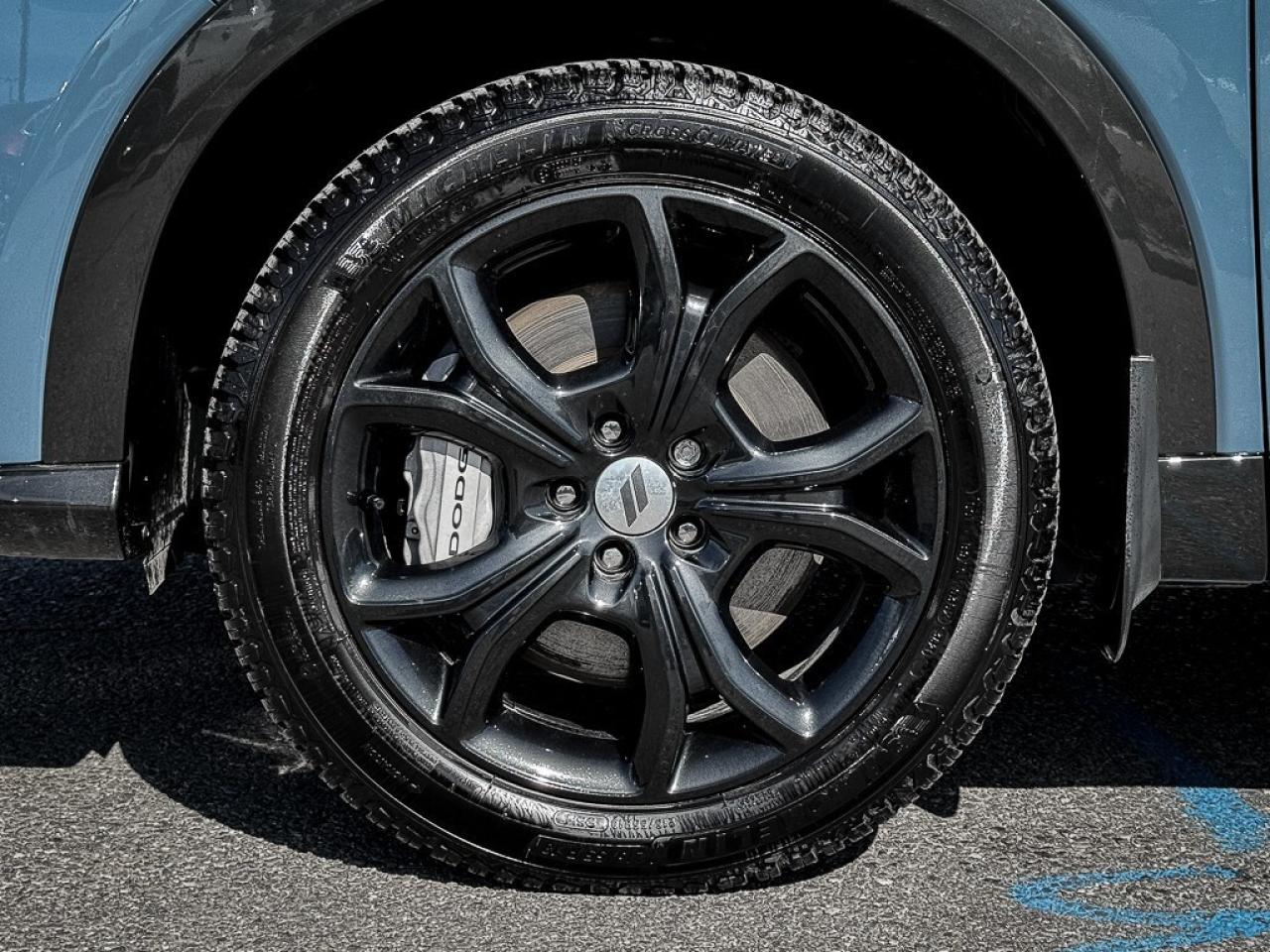 2024 Dodge Hornet PHEV R/T   BLACKTOP PKG   HEATED SEATS Photo