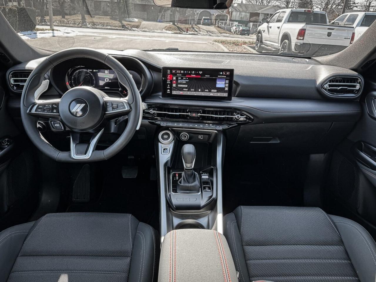 2024 Dodge Hornet PHEV R/T   BLACKTOP PKG   HEATED SEATS Photo