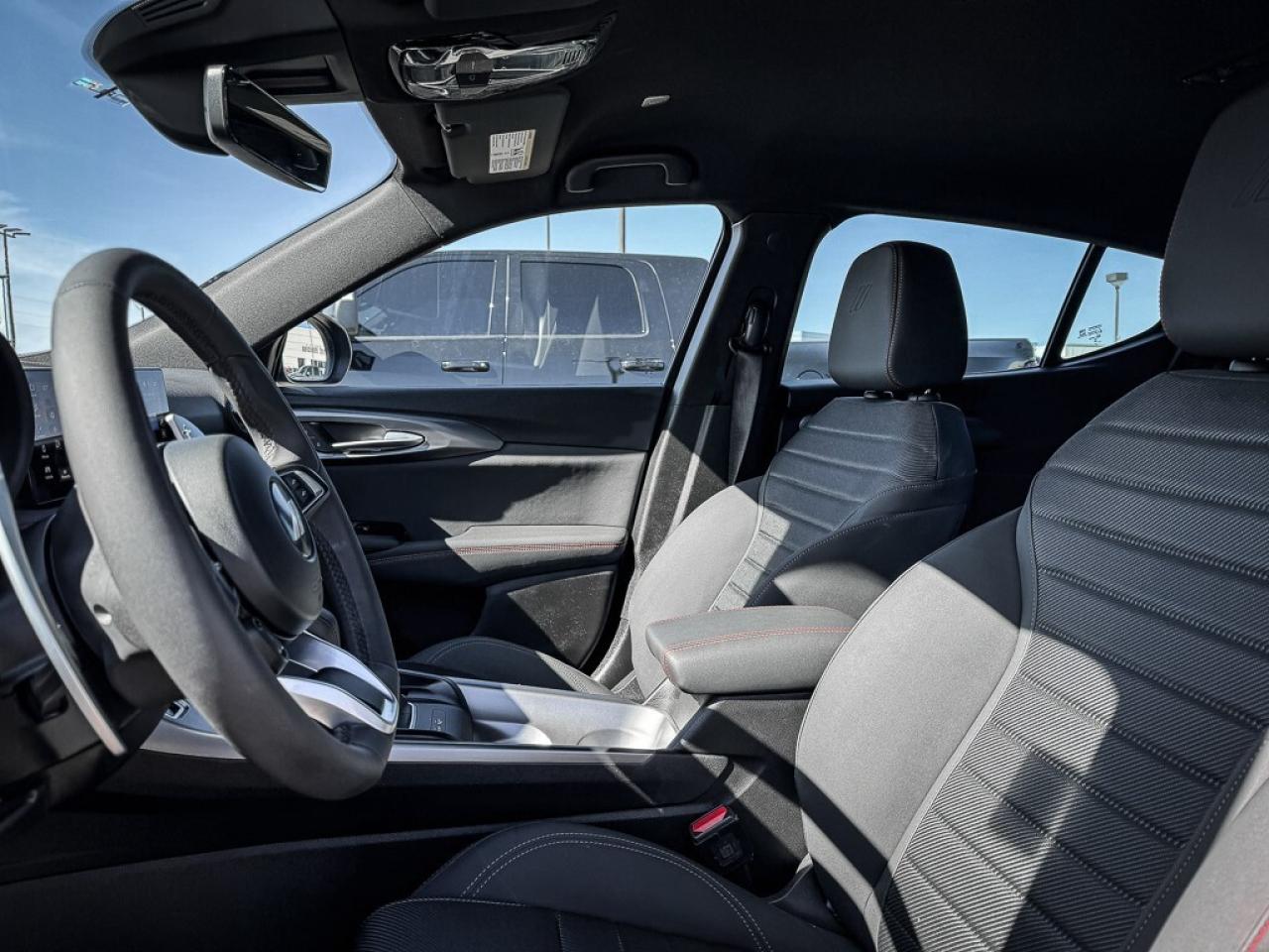 2024 Dodge Hornet PHEV R/T   BLACKTOP PKG   HEATED SEATS Photo