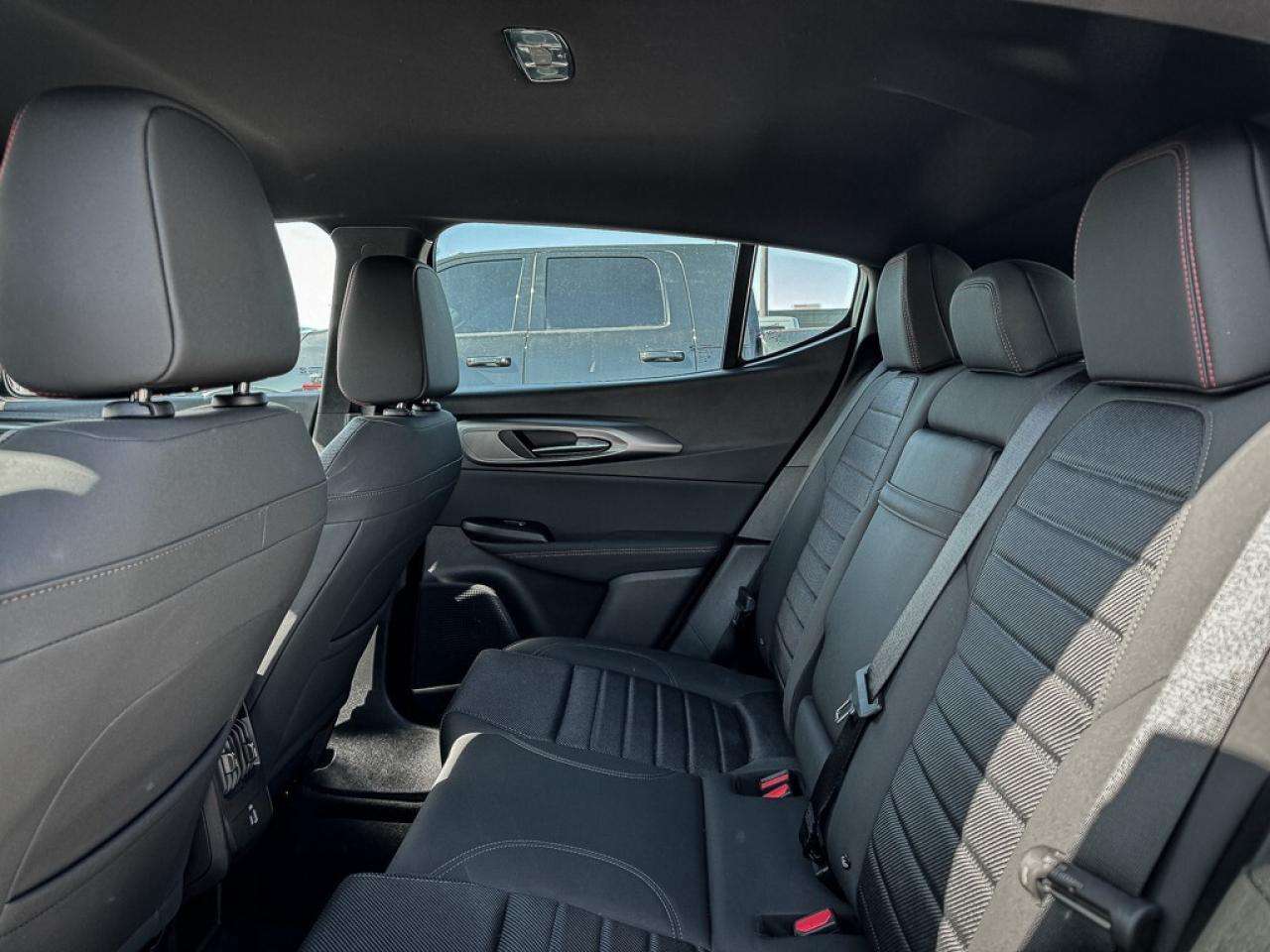 2024 Dodge Hornet PHEV R/T   BLACKTOP PKG   HEATED SEATS Photo