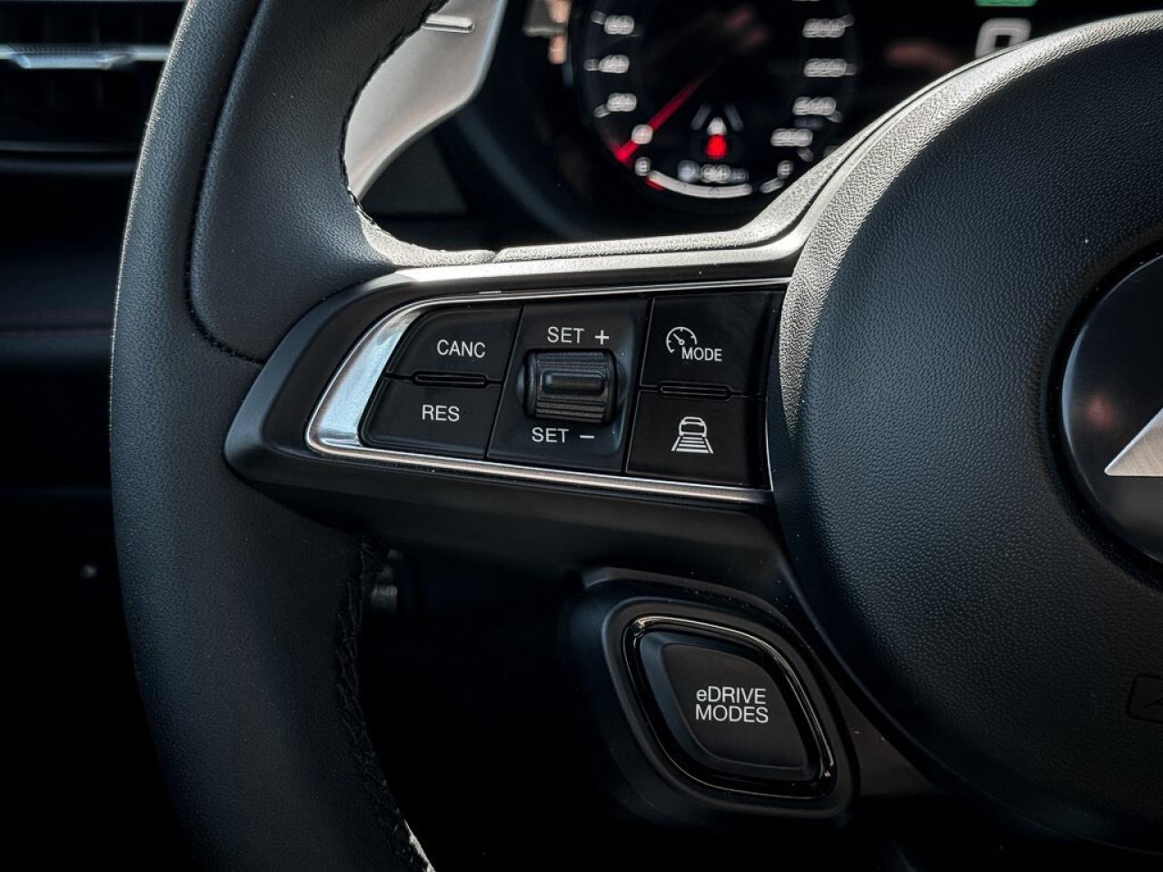 2024 Dodge Hornet PHEV R/T   BLACKTOP PKG   HEATED SEATS Photo