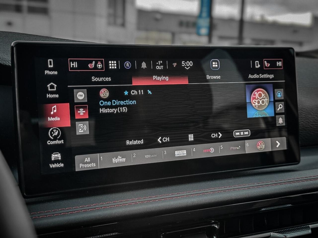 2024 Dodge Hornet PHEV R/T   BLACKTOP PKG   HEATED SEATS Photo