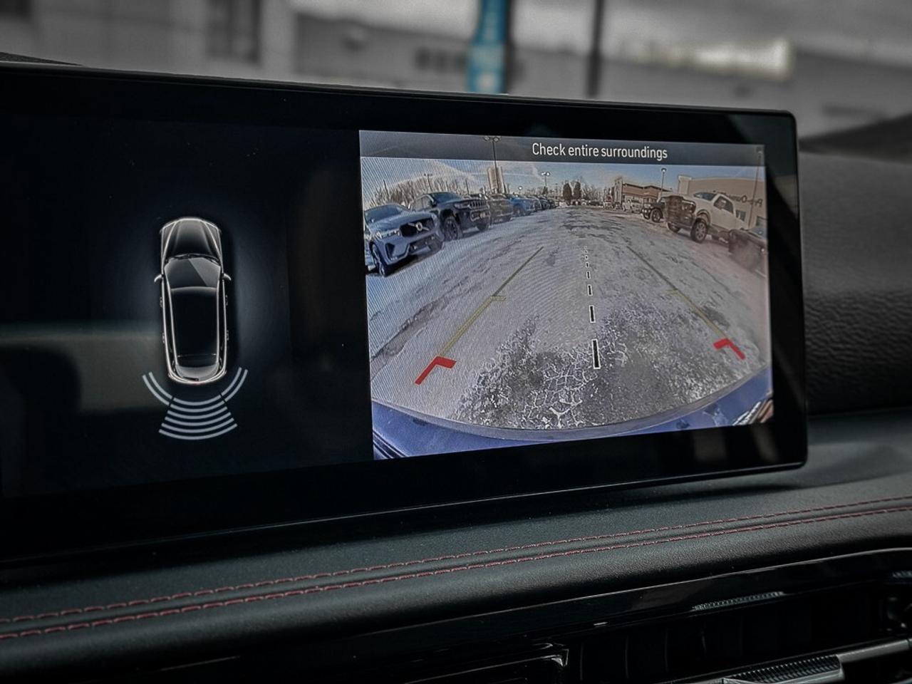 2024 Dodge Hornet PHEV R/T   BLACKTOP PKG   HEATED SEATS Photo