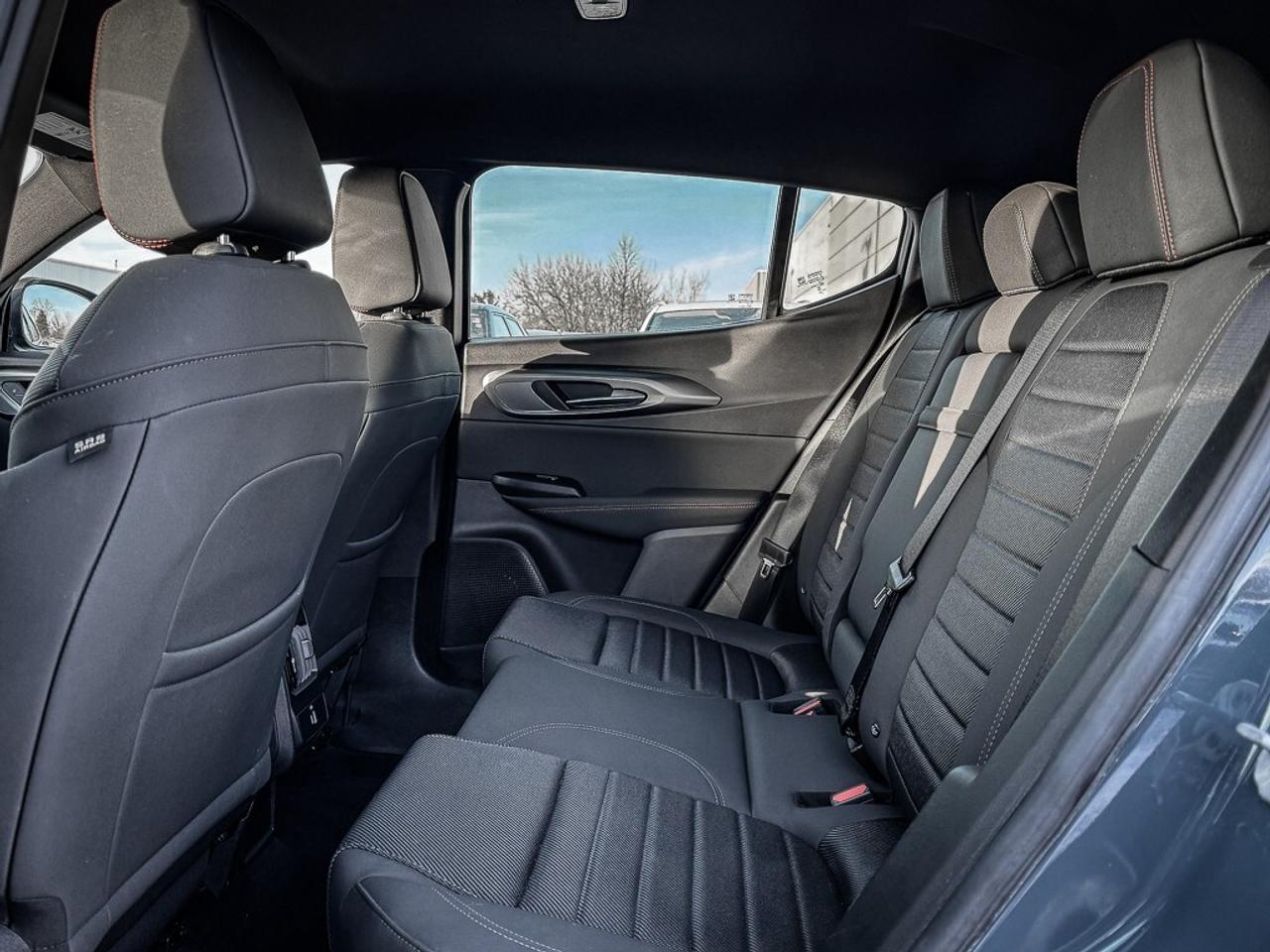 2024 Dodge Hornet PHEV R/T   BLACKTOP PKG   HEATED SEATS Photo