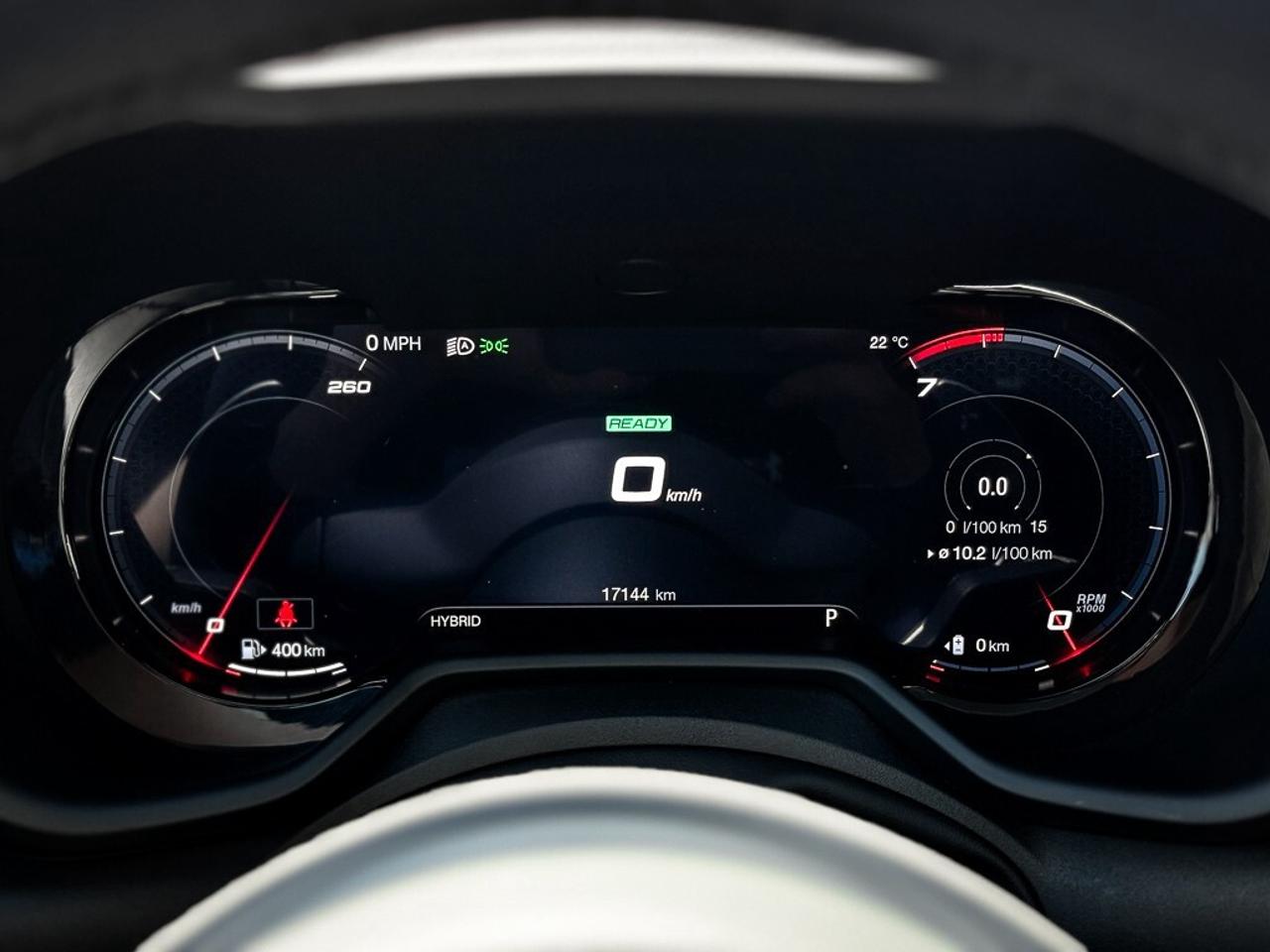 2024 Dodge Hornet PHEV R/T   R/T BLACKTOP PKG   HEATED SEATS   CARPLAY Photo