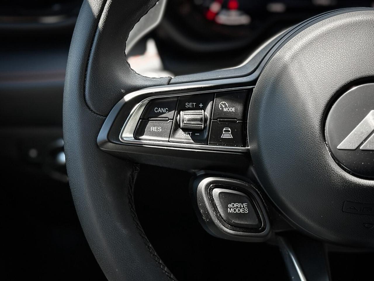 2024 Dodge Hornet PHEV R/T   R/T BLACKTOP PKG   HEATED SEATS   CARPLAY Photo