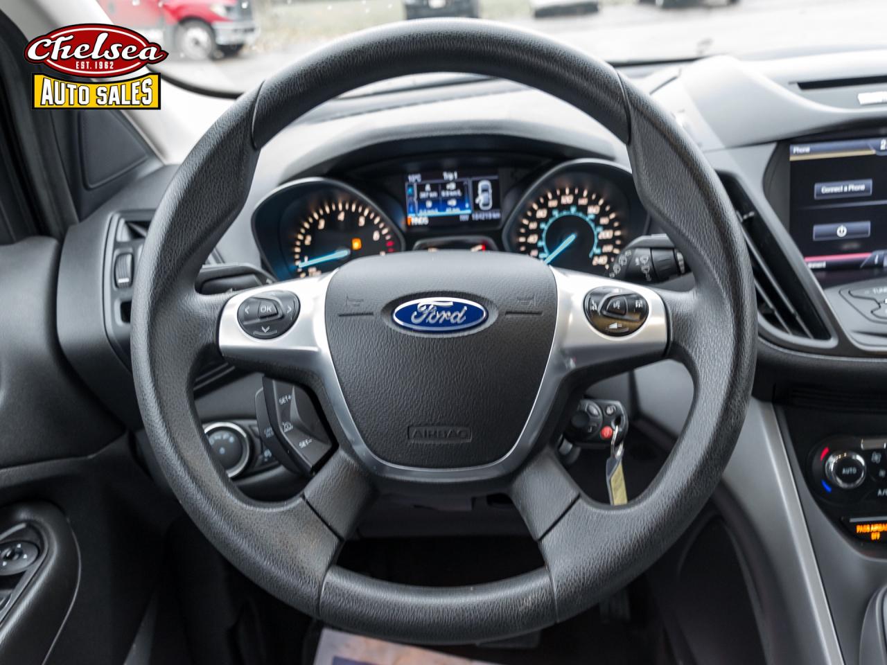 2015 Ford Escape SE 4WD Photo
