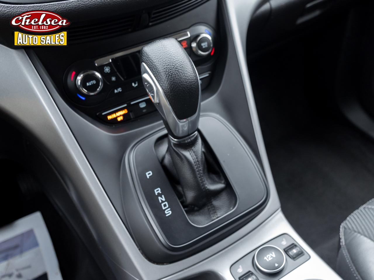 2015 Ford Escape SE 4WD Photo