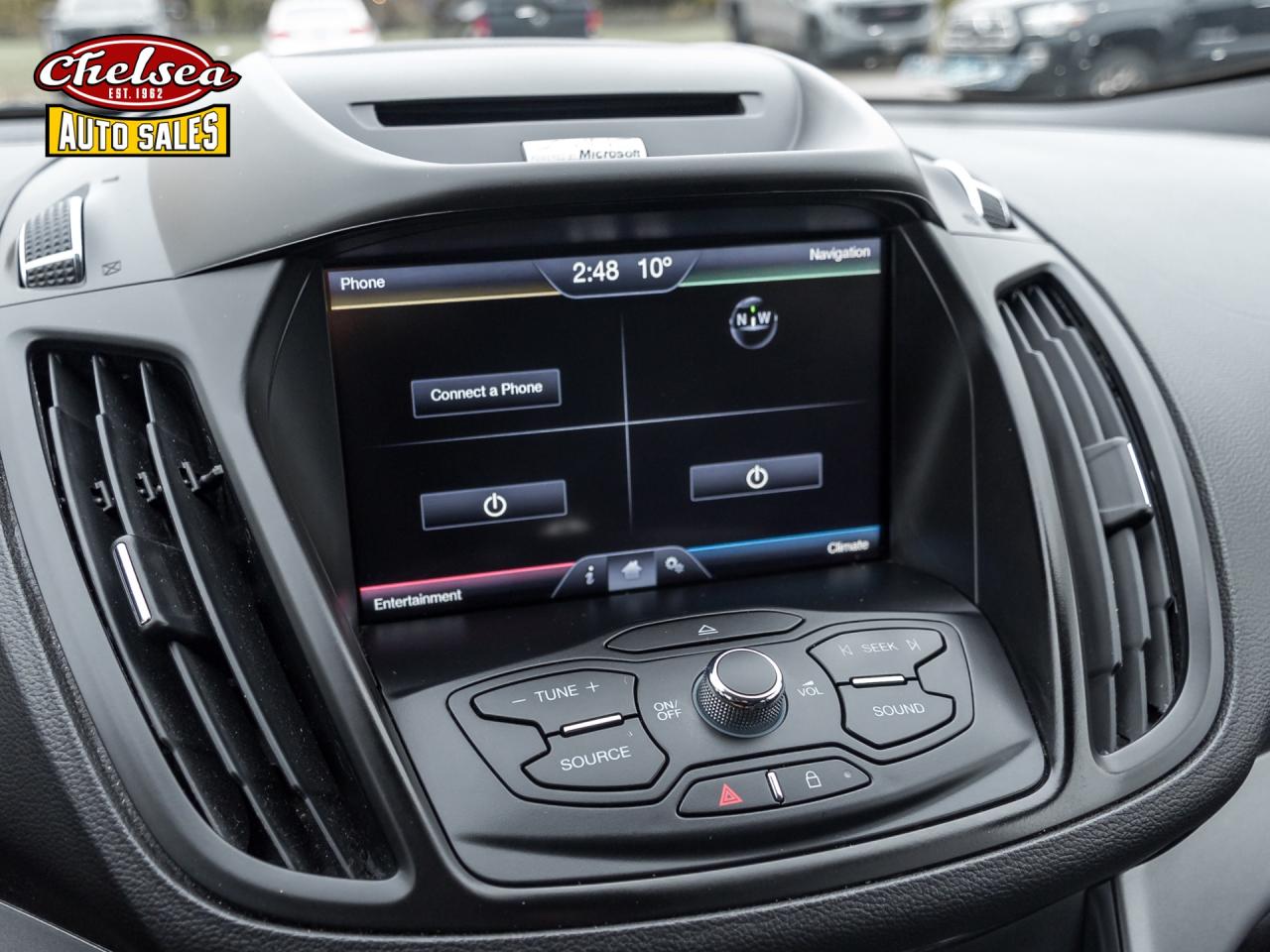 2015 Ford Escape SE 4WD Photo