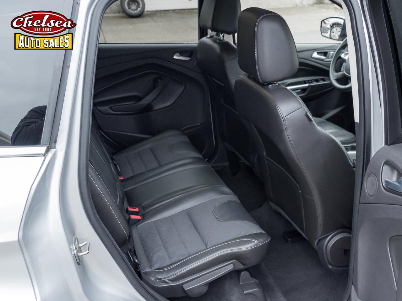 2015 Ford Escape SE 4WD Photo