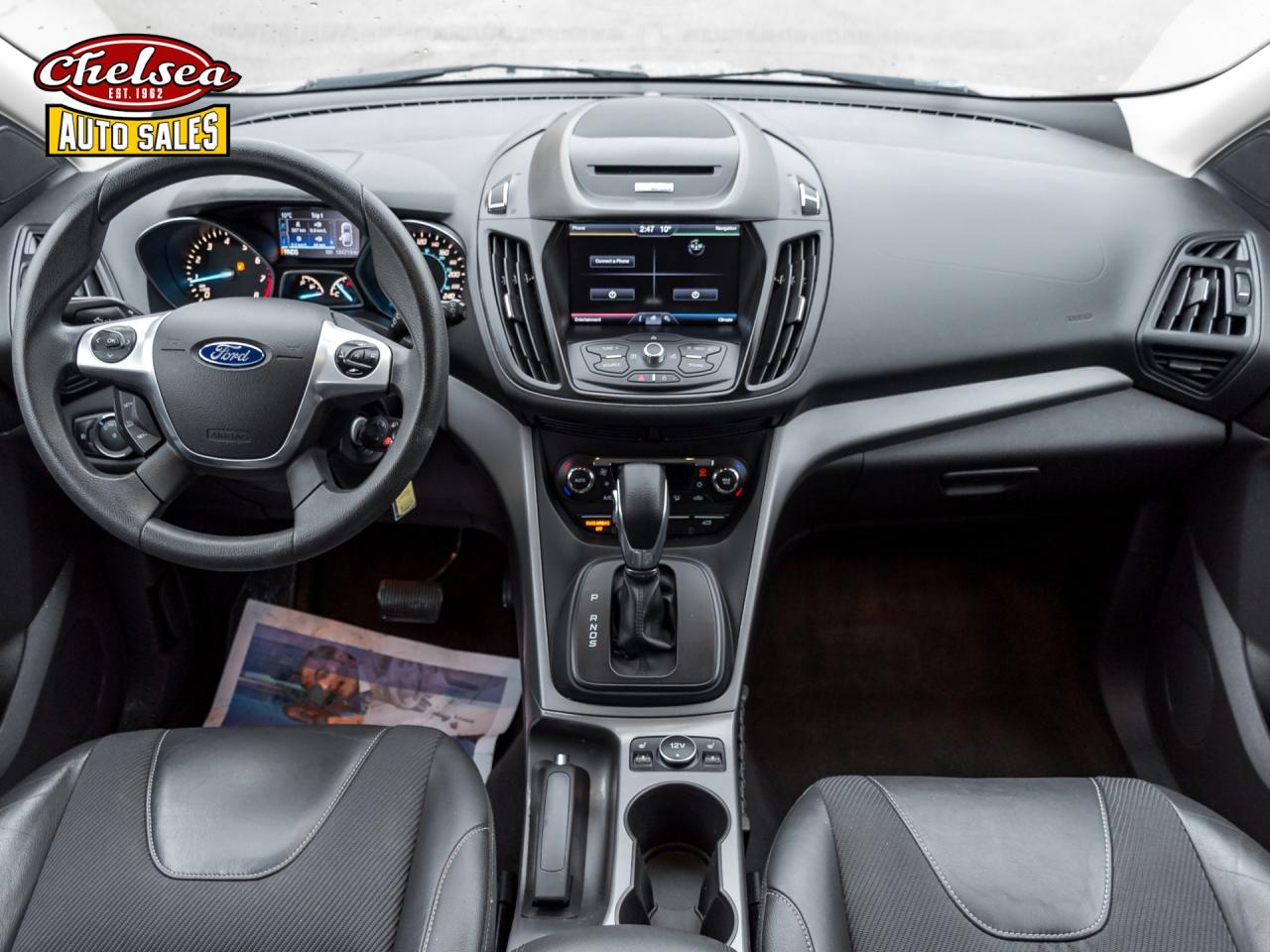 2015 Ford Escape SE 4WD Photo