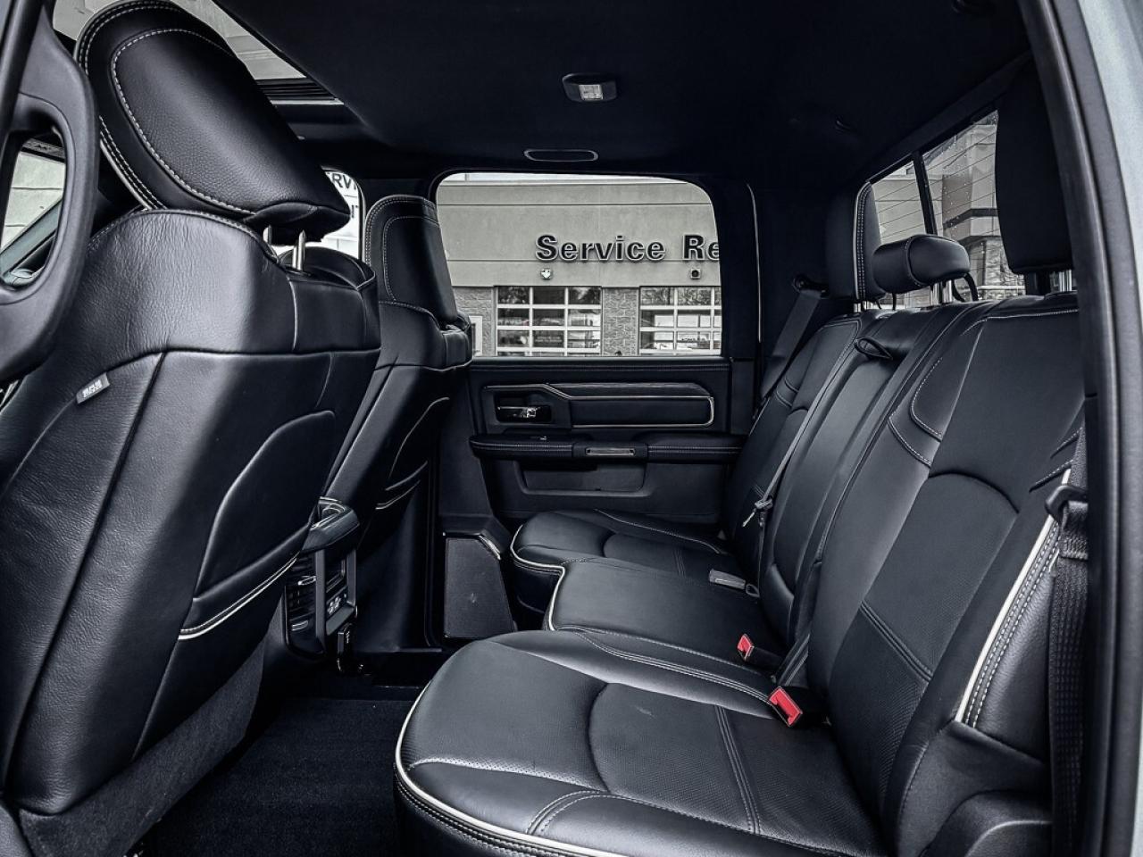 2025 RAM 2500 Rebel/Power Wagon   REBEL   LEVEL 2   RAMBOX   TOW Photo