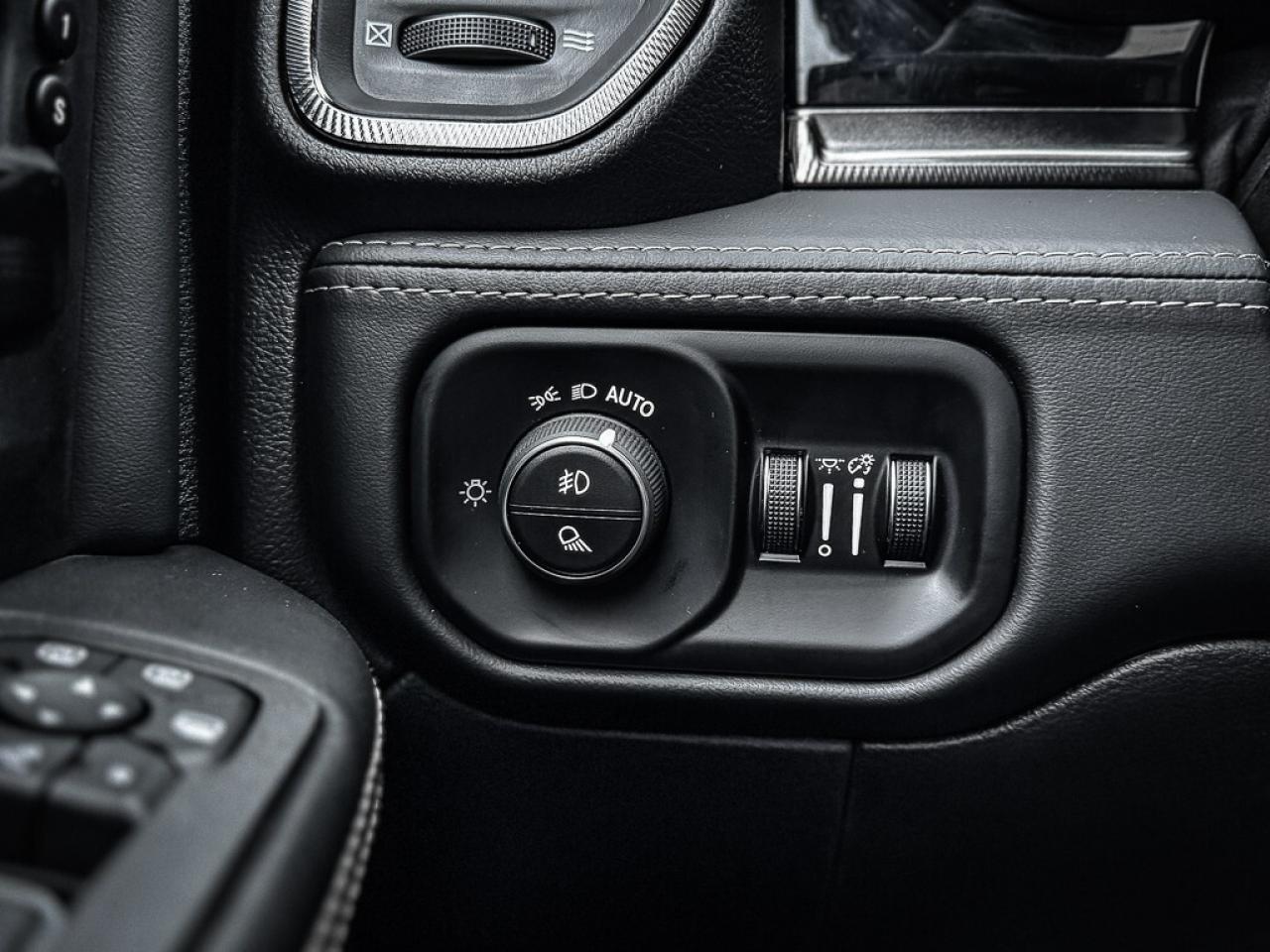 2025 RAM 2500 Rebel/Power Wagon   REBEL   LEVEL 2   RAMBOX   TOW Photo