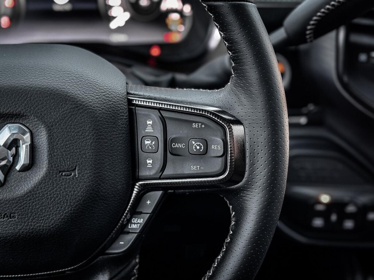 2025 RAM 2500 Rebel/Power Wagon   CREW   REBEL   RAMBOX   TOWING Photo