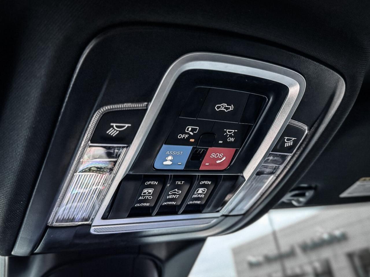 2025 RAM 2500 Rebel/Power Wagon   REBEL   LEVEL 2   RAMBOX   TOW Photo