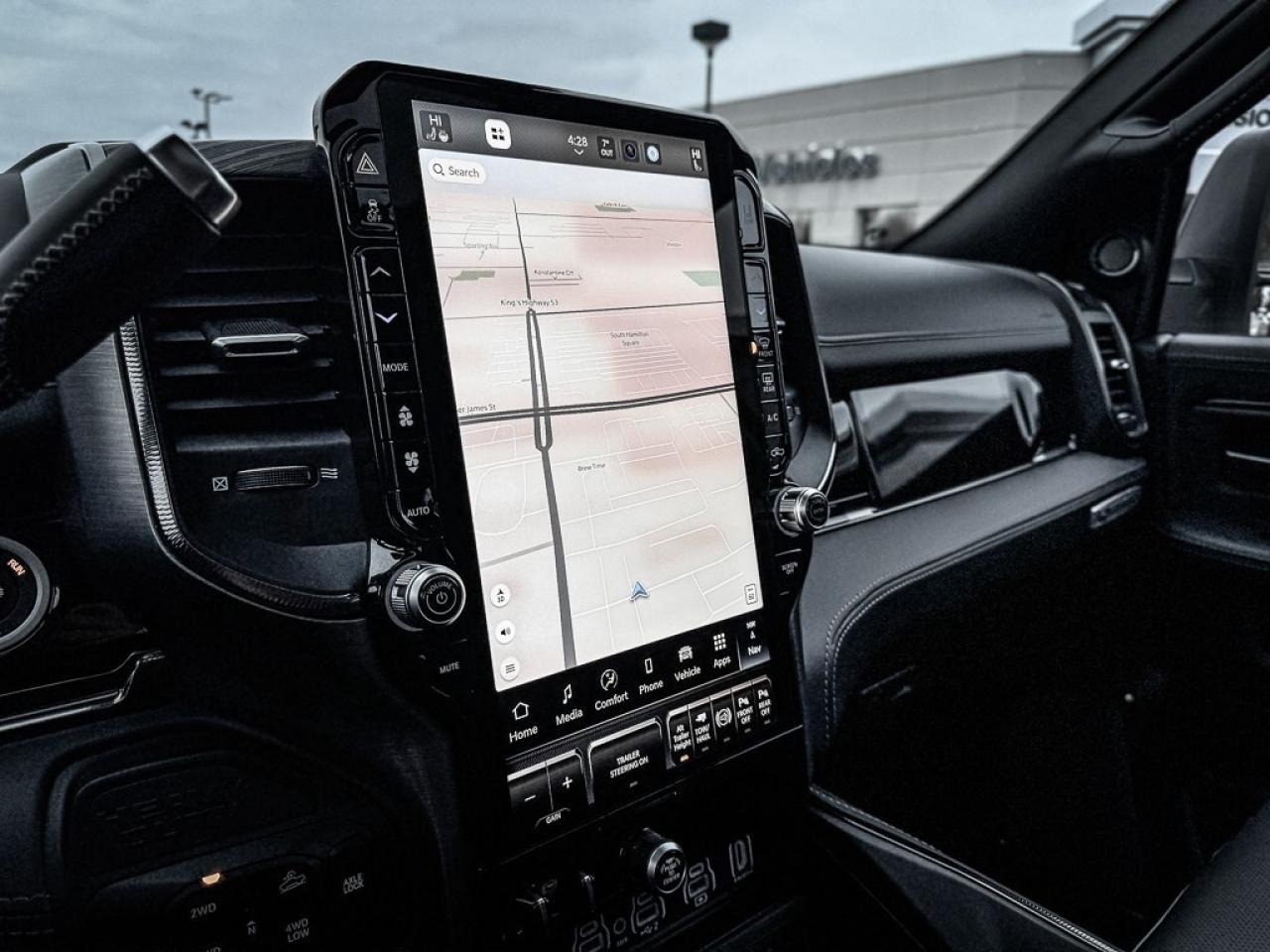 2025 RAM 2500 Rebel/Power Wagon   REBEL   LEVEL 2   RAMBOX   TOW Photo