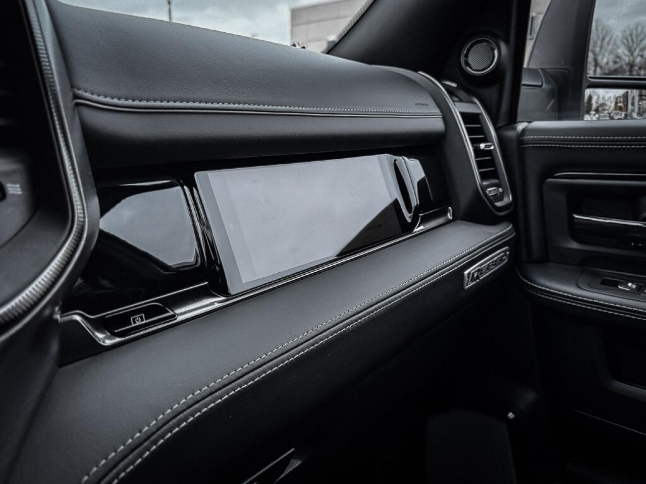 2025 RAM 2500 Rebel/Power Wagon   REBEL   LEVEL 2   RAMBOX   TOW Photo