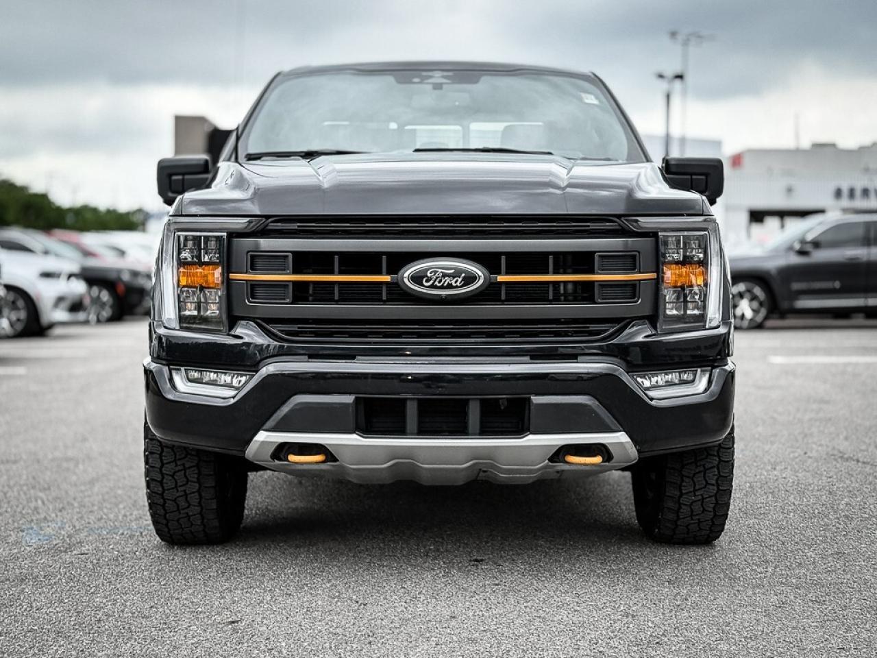 2023 Ford F-150 Tremor   SUPERCREW   PANO ROOF   360 CAM   B&O AUD Photo