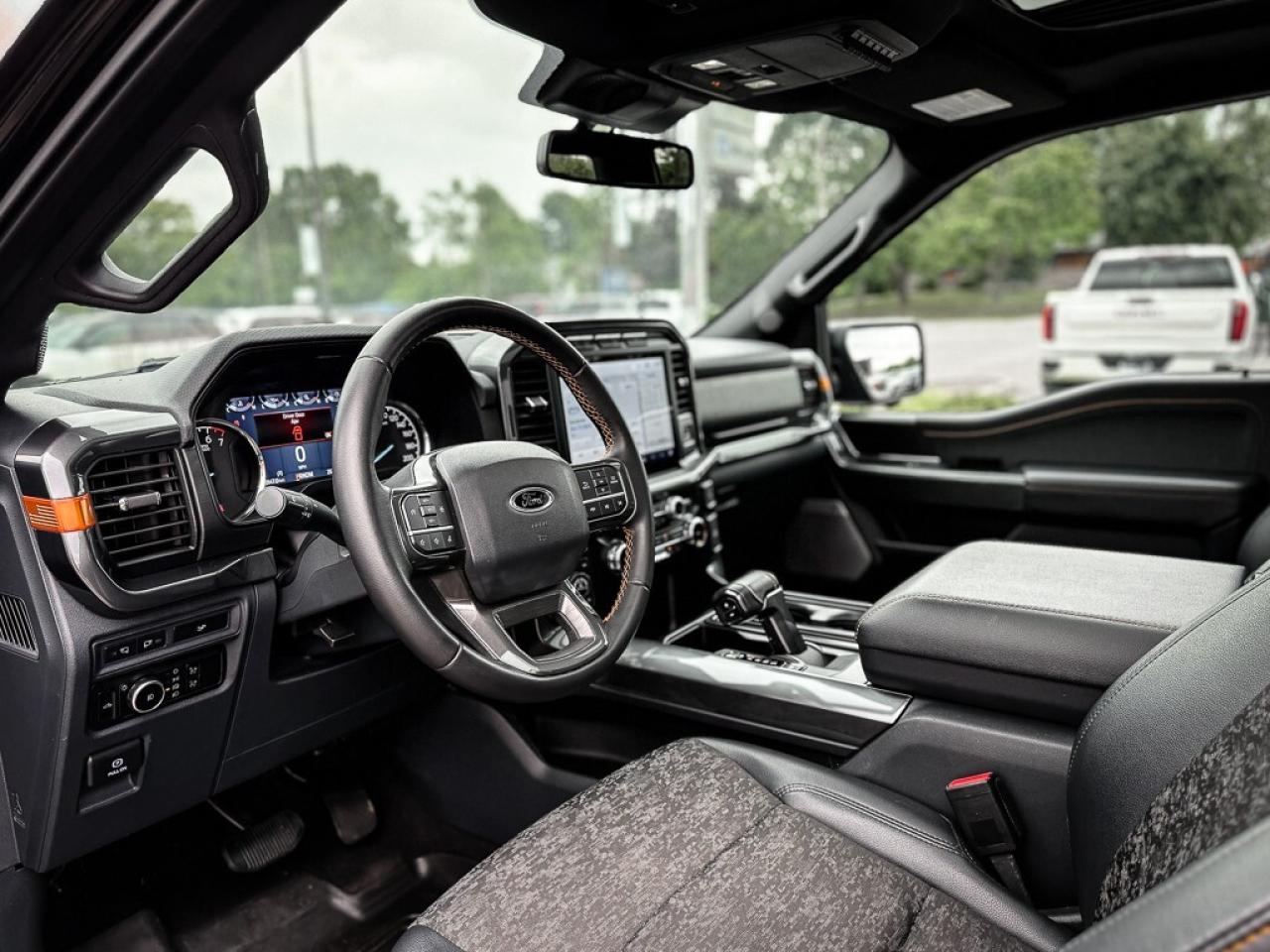 2023 Ford F-150 Tremor   SUPERCREW   PANO ROOF   360 CAM   B&O AUD Photo