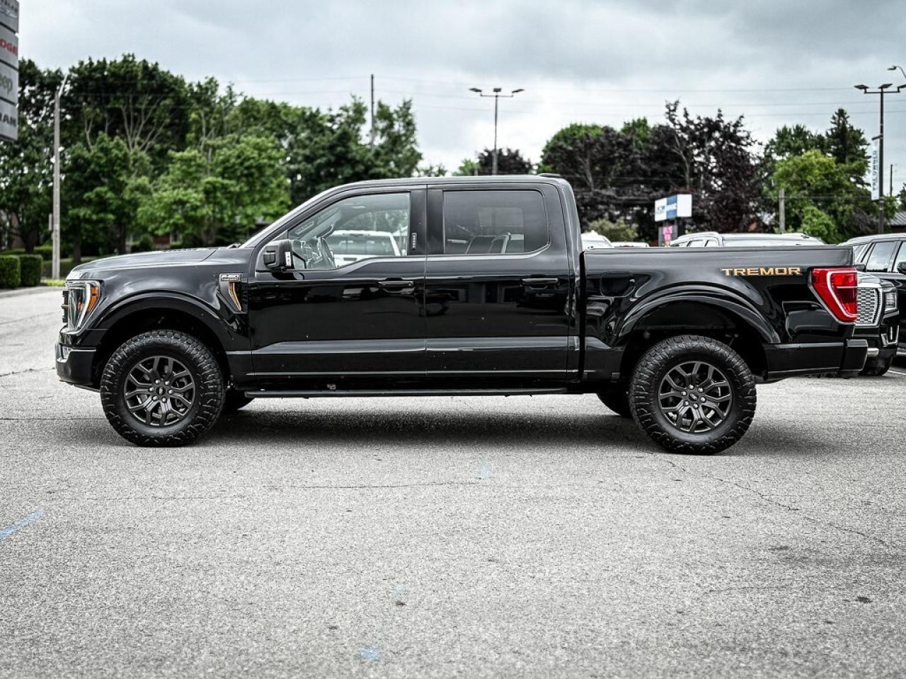 2023 Ford F-150 Tremor   SUPERCREW   PANO ROOF   360 CAM   B&O AUD Photo