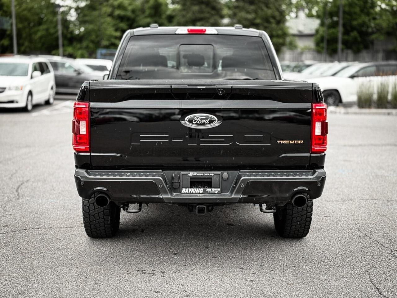 2023 Ford F-150 Tremor   SUPERCREW   PANO ROOF   360 CAM   B&O AUD Photo
