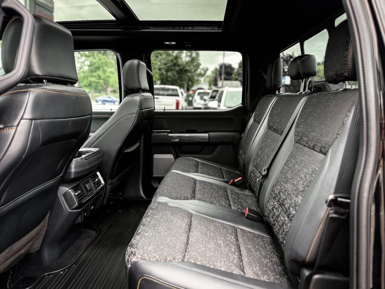 2023 Ford F-150 Tremor   SUPERCREW   PANO ROOF   360 CAM   B&O AUD Photo