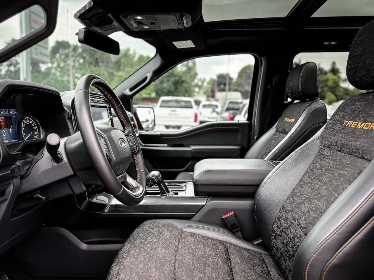 2023 Ford F-150 Tremor   SUPERCREW   PANO ROOF   360 CAM   B&O AUD Photo