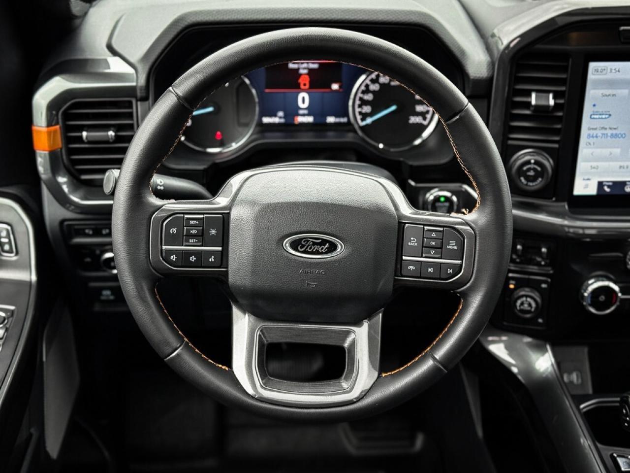 2023 Ford F-150 Tremor   SUPERCREW   PANO ROOF   360 CAM   B&O AUD Photo