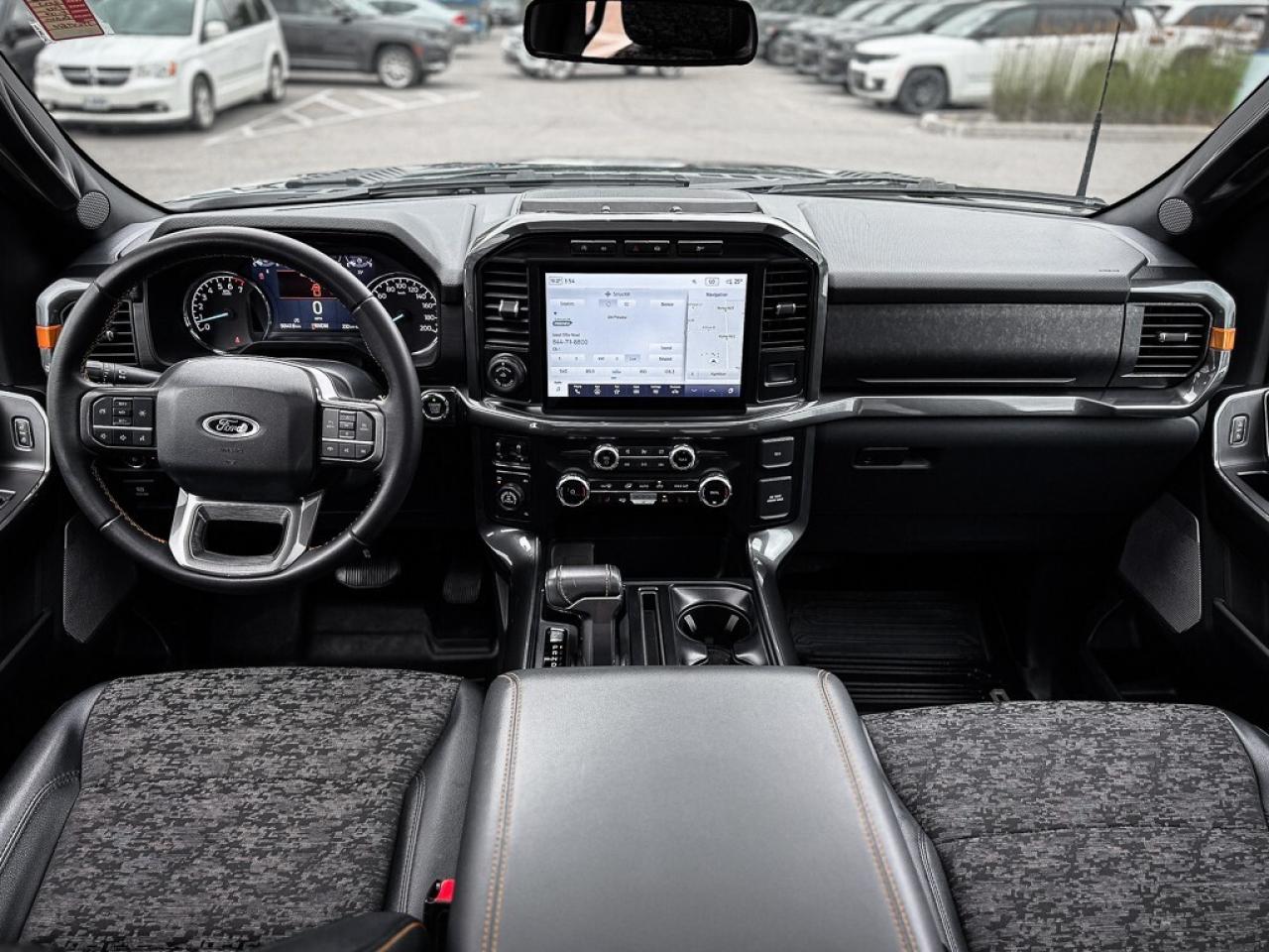 2023 Ford F-150 Tremor   SUPERCREW   PANO ROOF   360 CAM   B&O AUD Photo