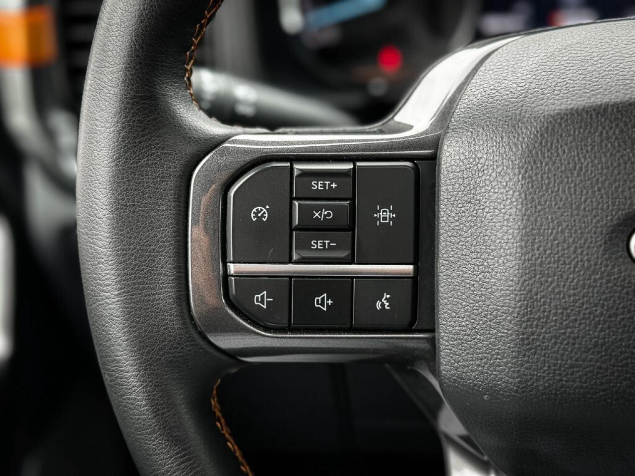 2023 Ford F-150 Tremor   SUPERCREW   PANO ROOF   360 CAM   B&O AUD Photo