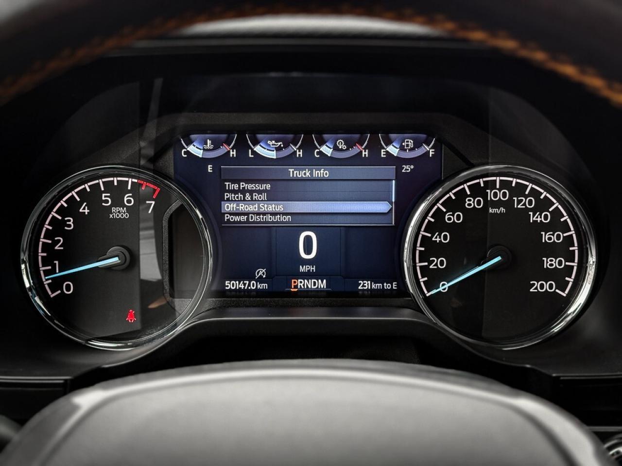 2023 Ford F-150 Tremor   SUPERCREW   PANO ROOF   360 CAM   B&O AUD Photo