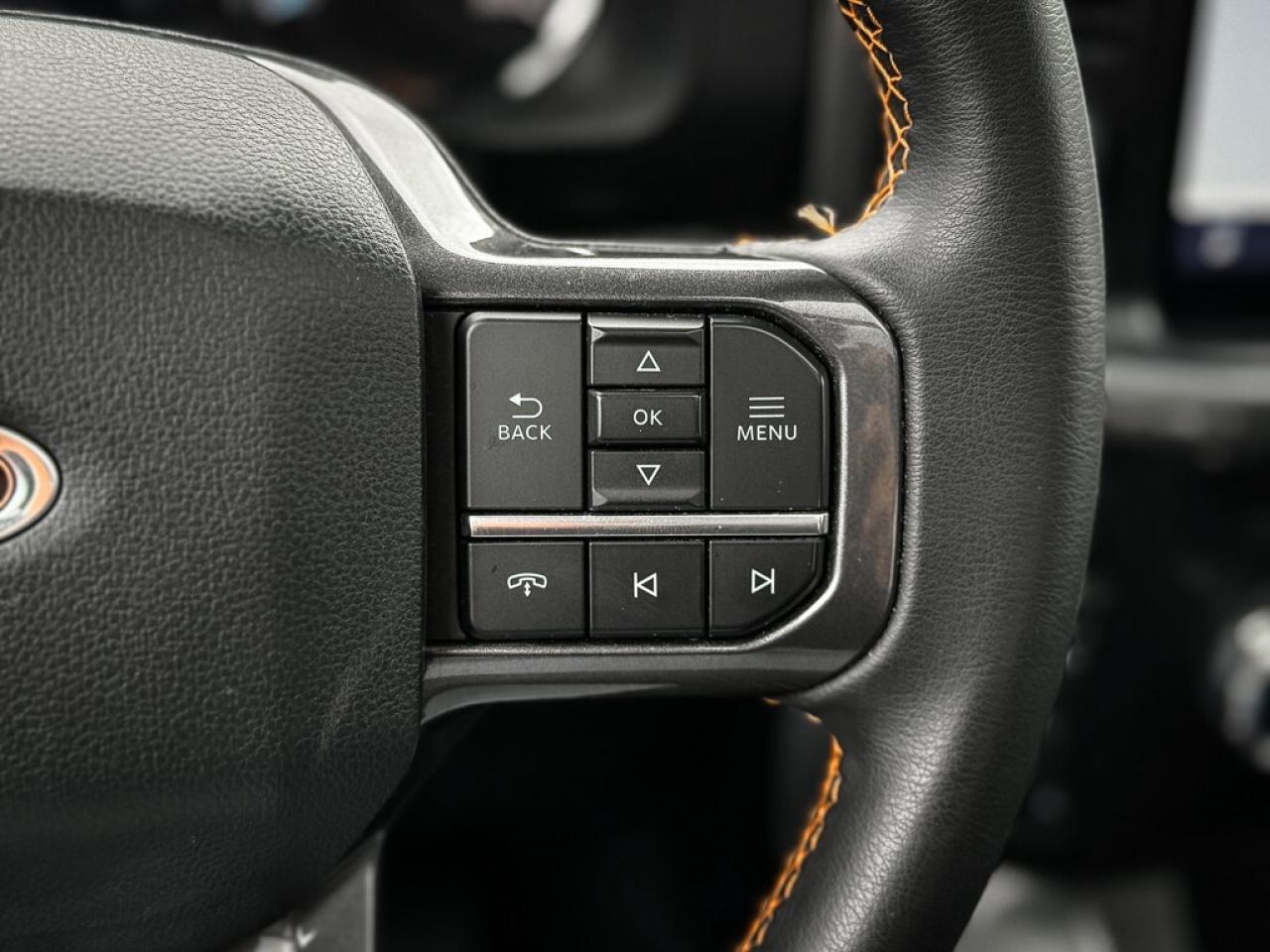 2023 Ford F-150 Tremor   SUPERCREW   PANO ROOF   360 CAM   B&O AUD Photo