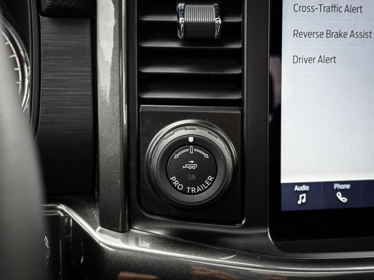 2023 Ford F-150 Tremor   SUPERCREW   PANO ROOF   360 CAM   B&O AUD Photo